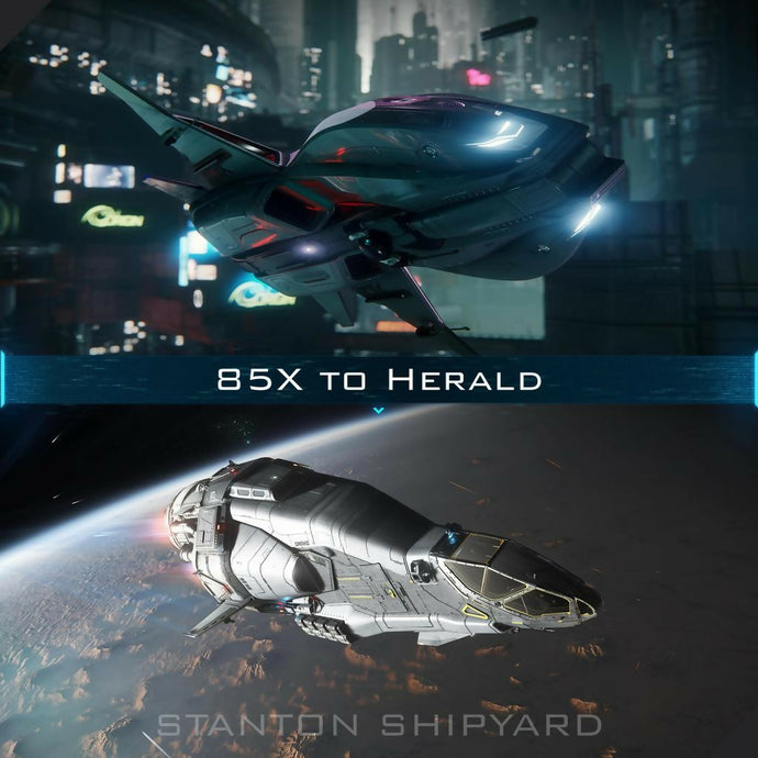 85X-to-Herald