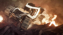 Load image into Gallery viewer, Cyclone OC + Model &amp; Poster - Original Concept | Space Foundry Marketplace.
