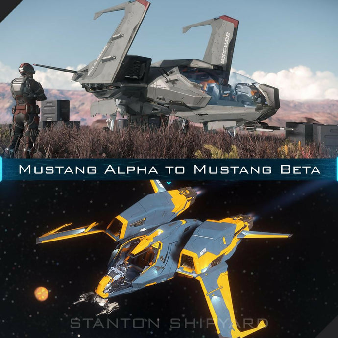 Mustang-Alpha-to-Mustang-Beta