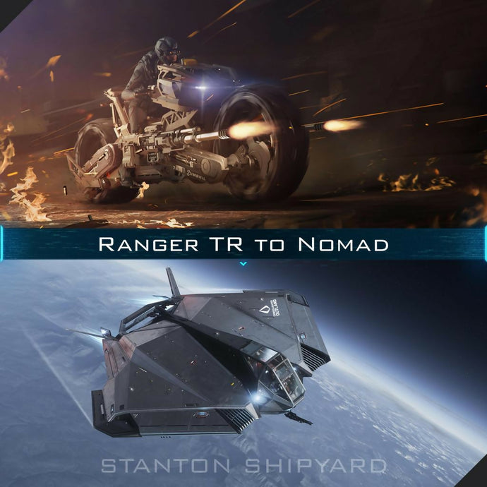 Ranger-TR-to-Nomad