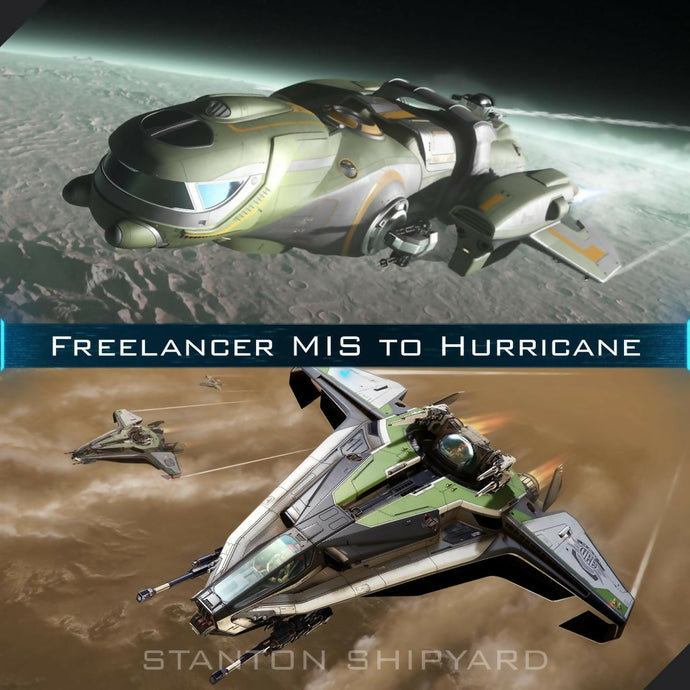 Freelancer-MIS-to-Hurricane