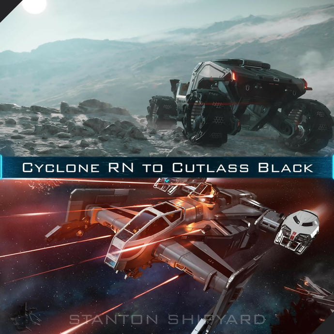 Cyclone-RN-to-Cutlass-Black