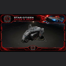 Load image into Gallery viewer, Argo MPUV Series – Flight Blades Kit | Space Foundry Marketplace.