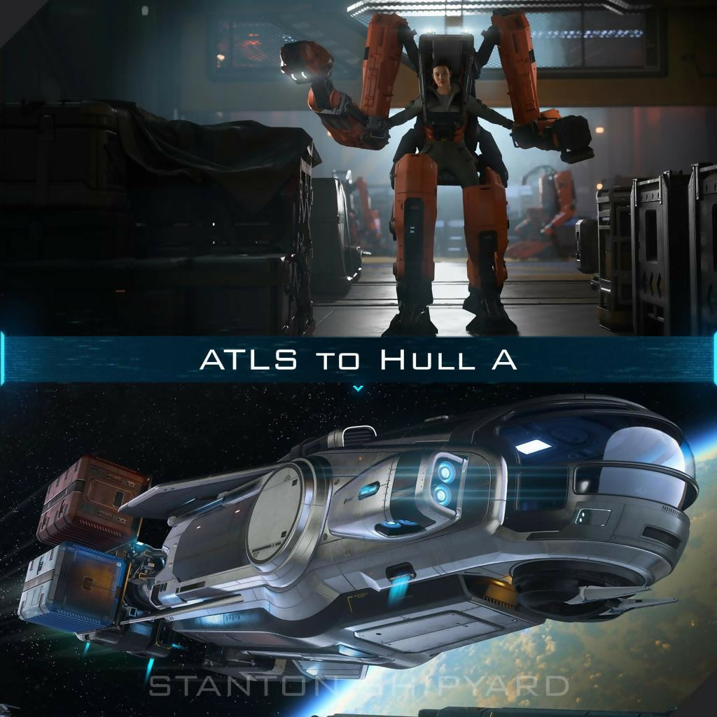 ATLS-to-Hull-A