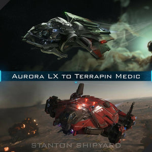 Aurora-LX-to-Terrapin-Medic