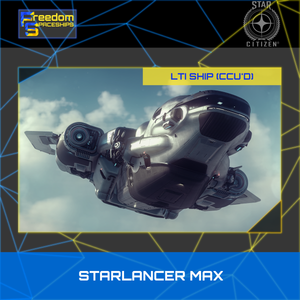 RASE - SHIP LTI - STARLANCER MAX