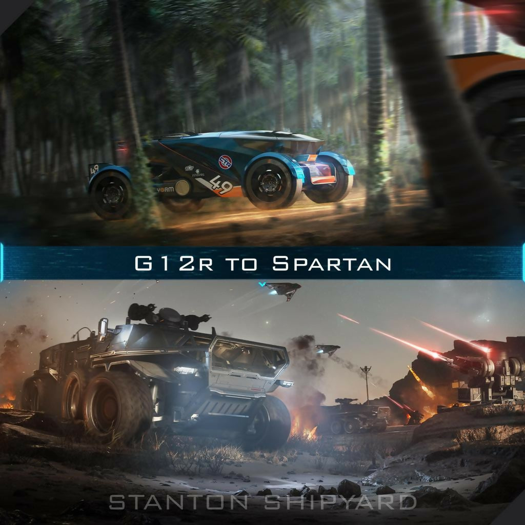 G12r-to-Spartan