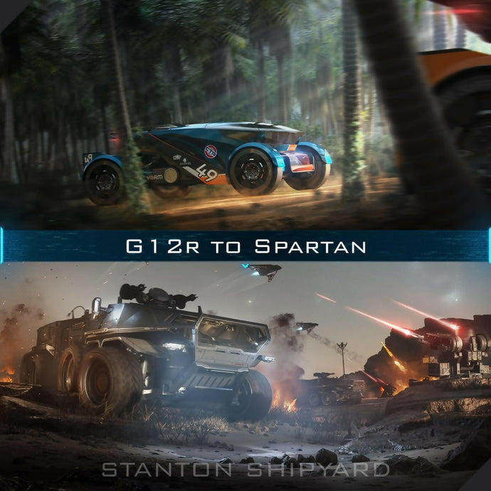G12r-to-Spartan