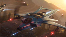 Load image into Gallery viewer, F7C Hornet Mk II OC + Aeroview Hangar - Original Concept | Space Foundry Marketplace.