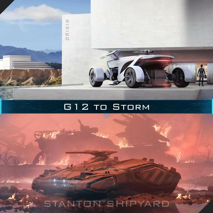 G12-to-Storm