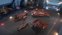 Load image into Gallery viewer, Central Tower - 4 Paint Pack - Subscriber Exclusive | Space Foundry Marketplace.