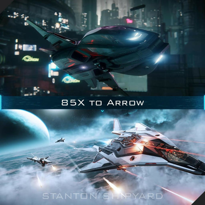85X-to-Arrow