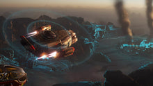 Load image into Gallery viewer, Cutter Scout OC + Paint - Original Concept | Space Foundry Marketplace.