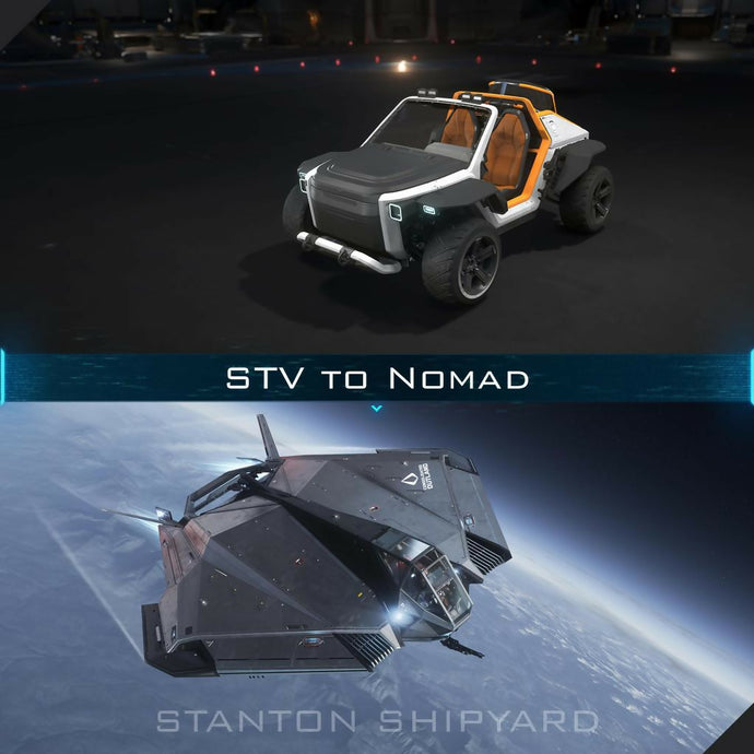 STV-to-Nomad
