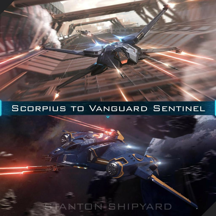 Scorpius-to-Vanguard-Sentinel