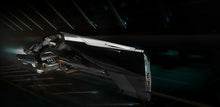 Load image into Gallery viewer, Nox Kue OC + Model &amp; Poster - Original Concept | Space Foundry Marketplace.