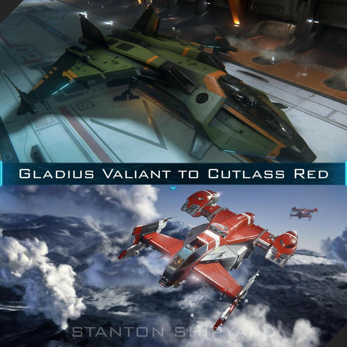 Gladius-Valiant-to-Cutlass-Red