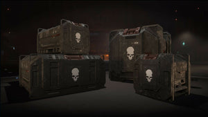 Pirate Week LIMITED Treasure Pack