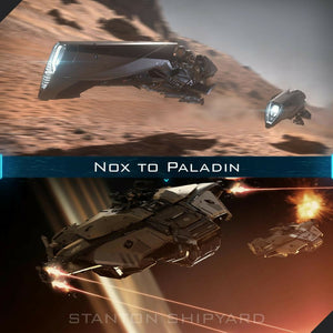 Nox-to-Paladin