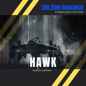 Hawk - LTI