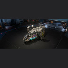 Load image into Gallery viewer, Star_Citizen_Subflair_2024_DEC_SKU_Cutter