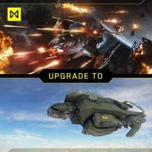 Load image into Gallery viewer, Redeemer to Starfarer Gemini