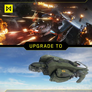 Redeemer to Starfarer Gemini