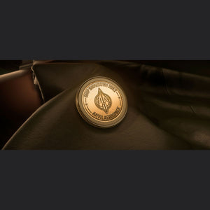 Pisces BIS coin
