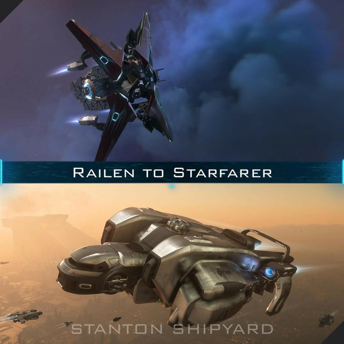 Railen-to-Starfarer