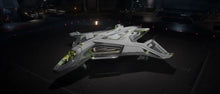 Load image into Gallery viewer, Sabre Peregrine OC + VFG Industrial Hangar + Paint + Serial Number - Original Concept | Space Foundry Marketplace.
