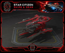Load image into Gallery viewer, Fury - 3 Paint Pack (OC) | Space Foundry Marketplace.