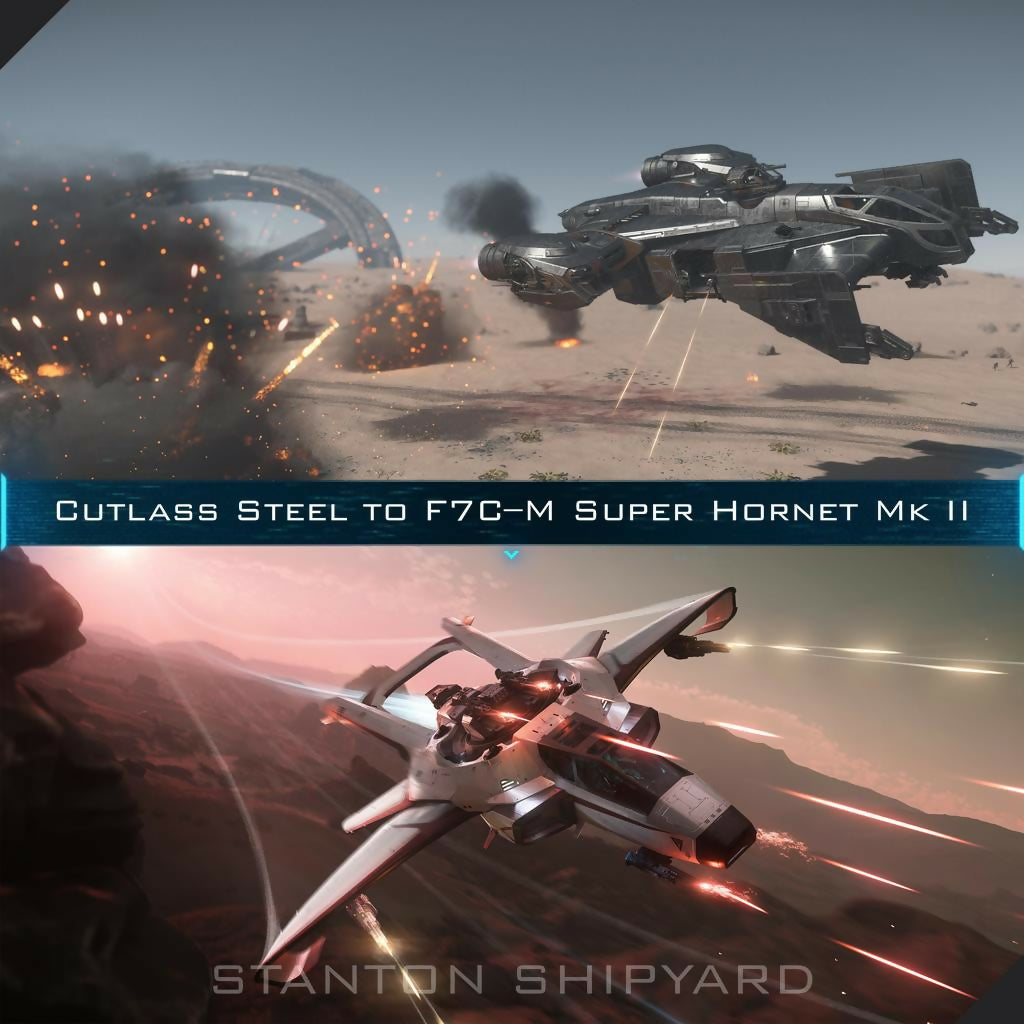 Cutlass-Steel-to-F7C–M-Super-Hornet-Mk-II