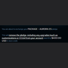 Load image into Gallery viewer, SQ42 Game Package, C2 | Space Foundry Marketplace.