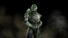 Load image into Gallery viewer, Overlord 'Predator' Armor Set - Subscriber Exclusive | Space Foundry Marketplace.