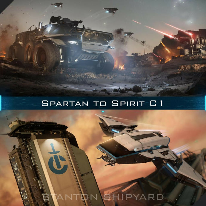 Spartan-to-Spirit-C1