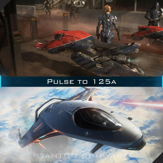 Pulse-to-125a
