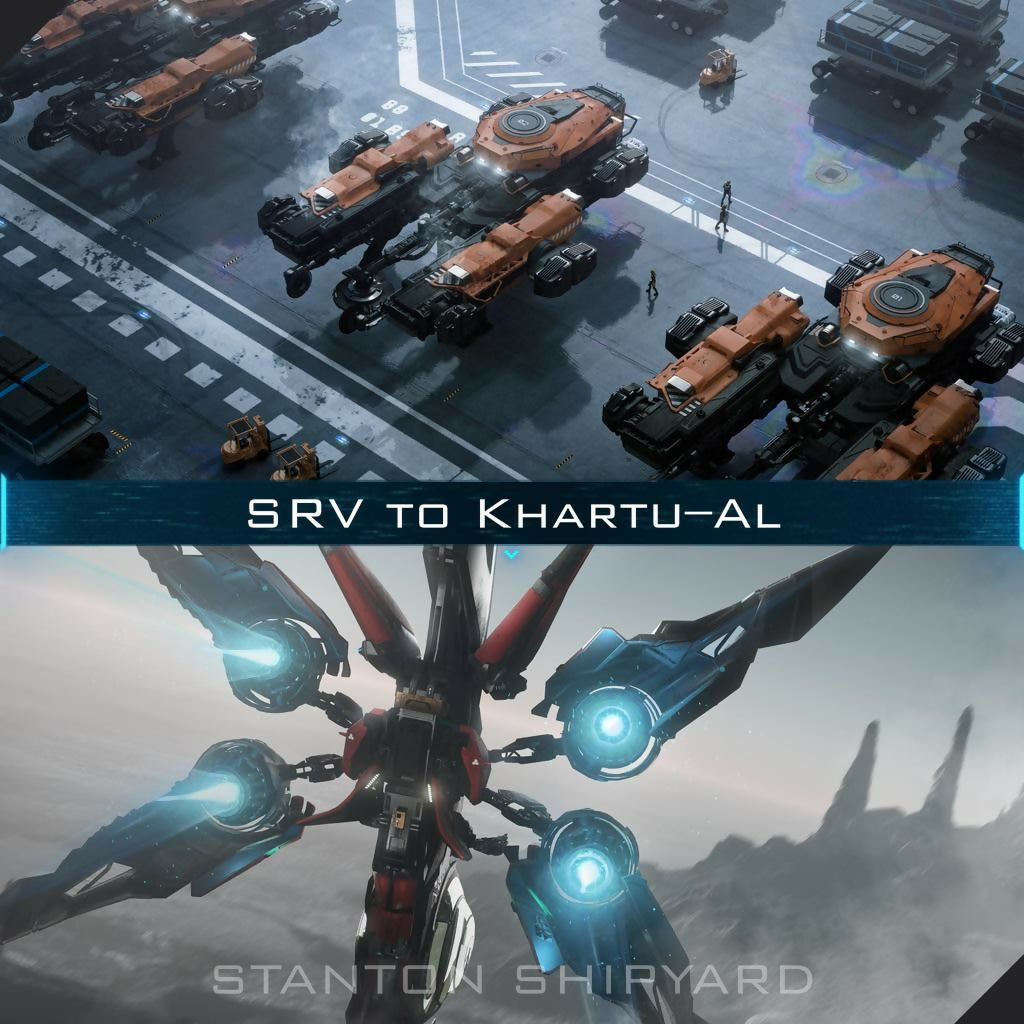 SRV-to-Khartu–Al