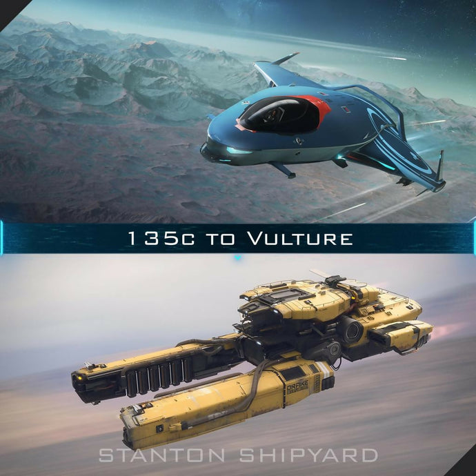 135c-to-Vulture