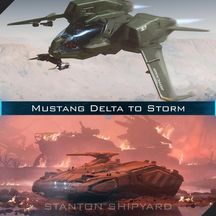 Mustang-Delta-to-Storm