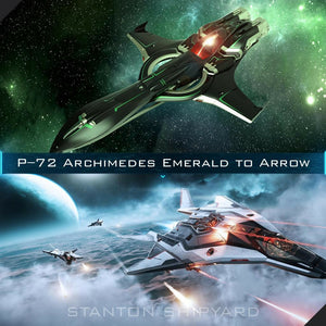 P–72-Archimedes-Emerald-to-Arrow