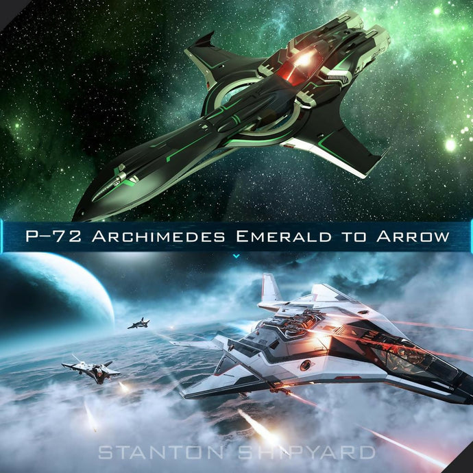 P–72-Archimedes-Emerald-to-Arrow
