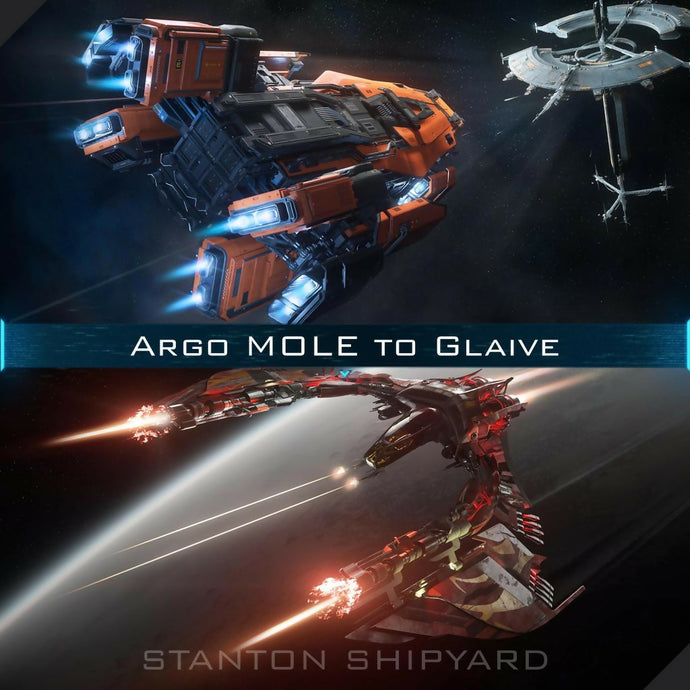 Argo-MOLE-to-Glaive