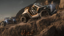Load image into Gallery viewer, STV OC - Original Concept | Space Foundry Marketplace.