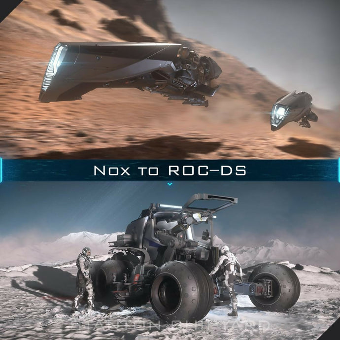 Nox-to-ROC–DS