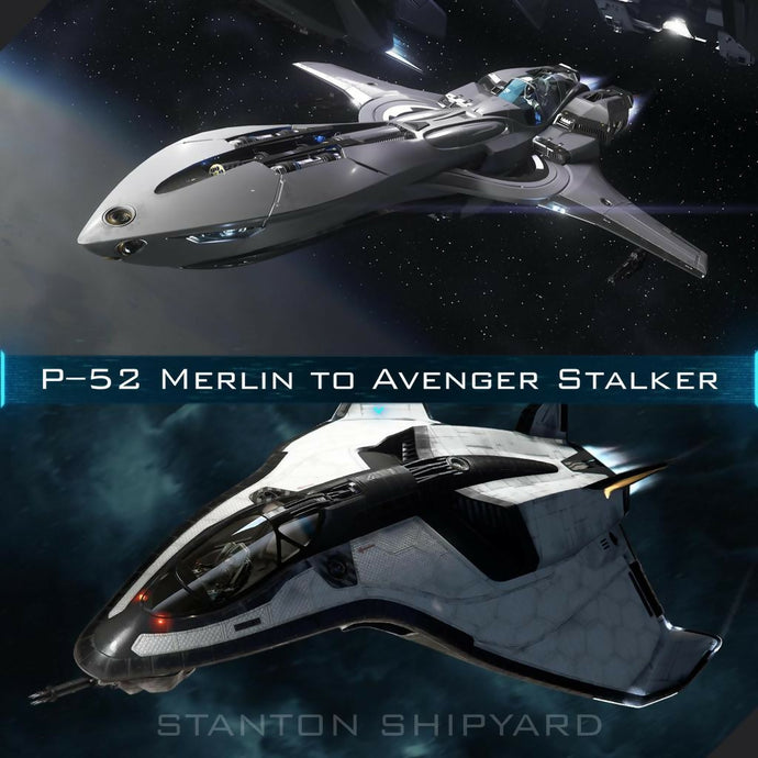 P–52-Merlin-to-Avenger-Stalker