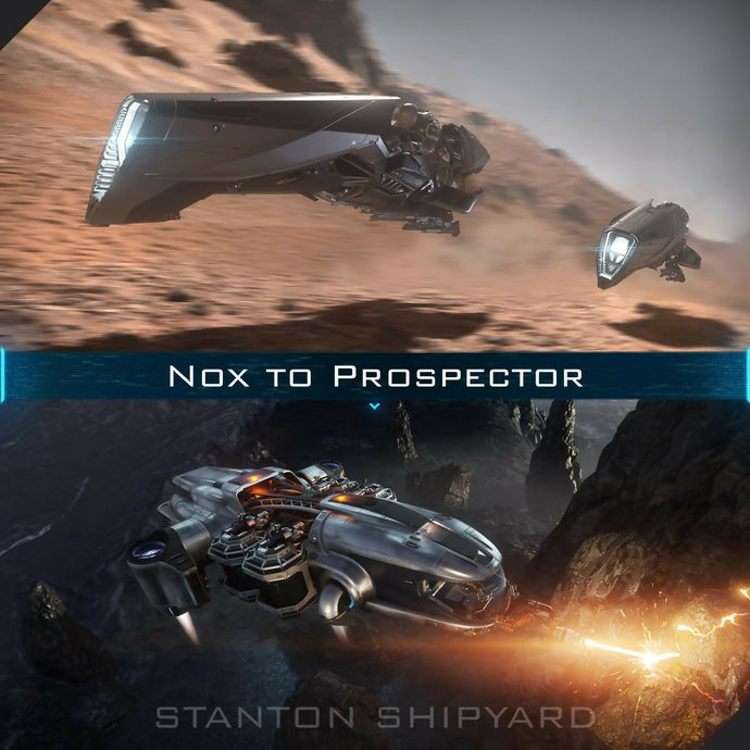 Nox-to-Prospector