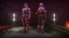 Load image into Gallery viewer, RSI Venture 'Envy' Armor Set - Subscriber Exclusive | Space Foundry Marketplace.