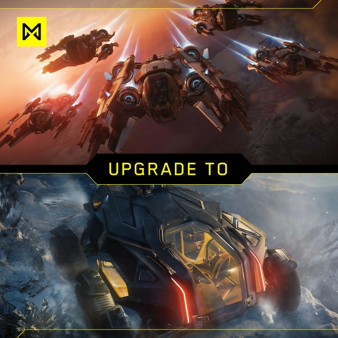 Fury to Lynx