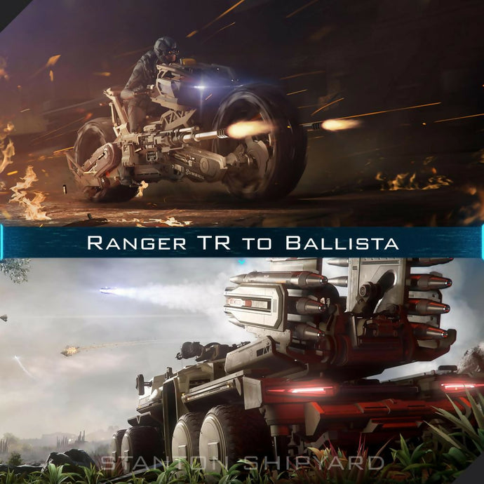 Ranger-TR-to-Ballista