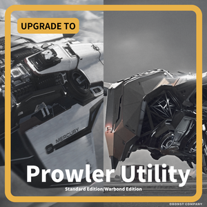 Mercury to Prowler Utility